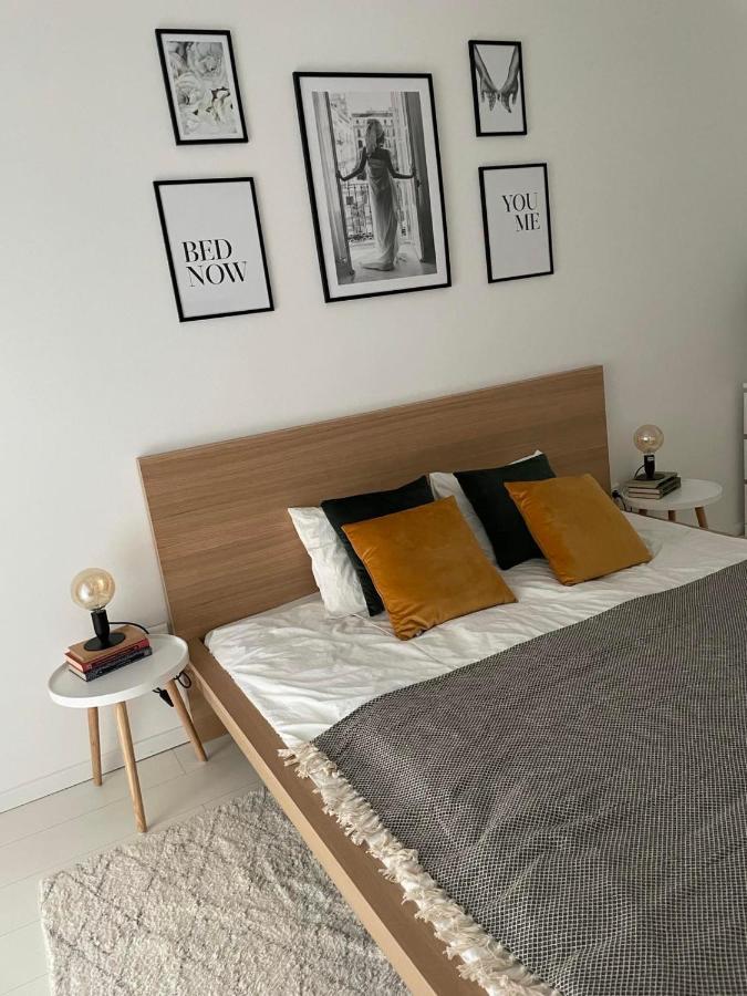 Gabica Apartman Debrecen Ngoại thất bức ảnh