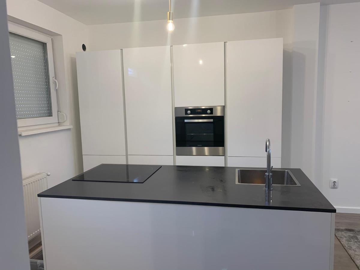 Gabica Apartman Debrecen Ngoại thất bức ảnh