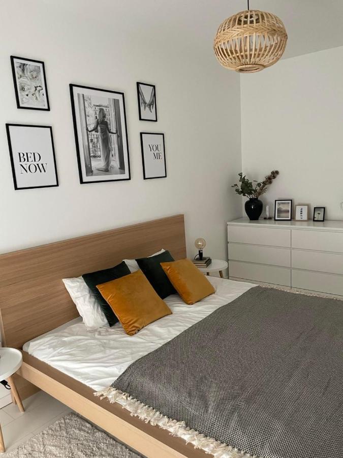 Gabica Apartman Debrecen Ngoại thất bức ảnh