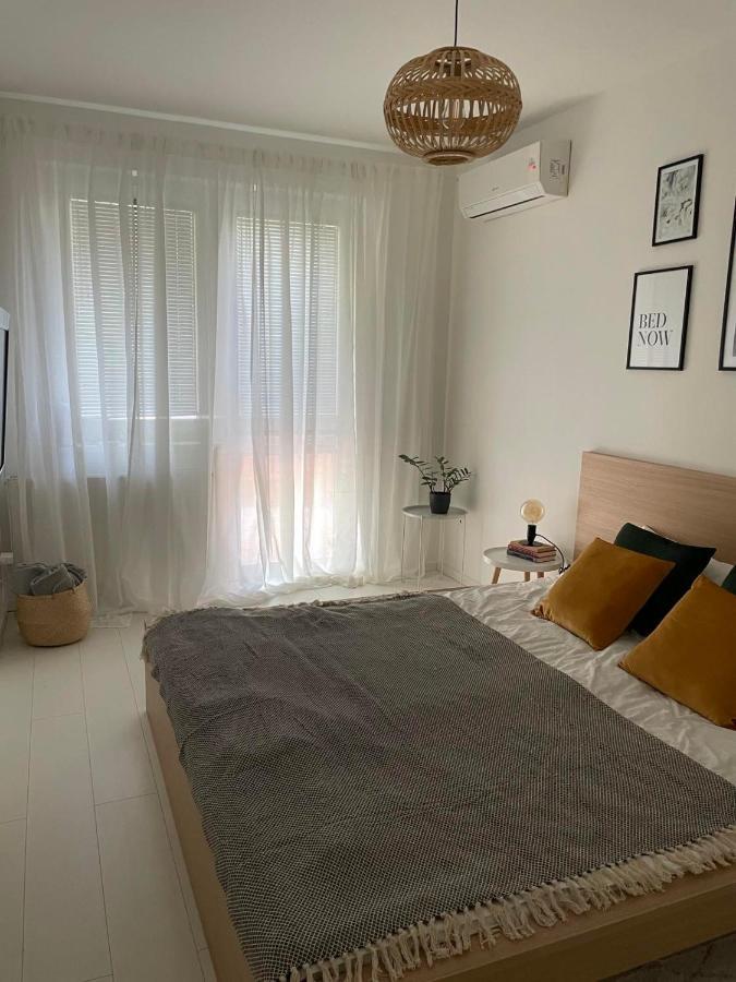 Gabica Apartman Debrecen Ngoại thất bức ảnh