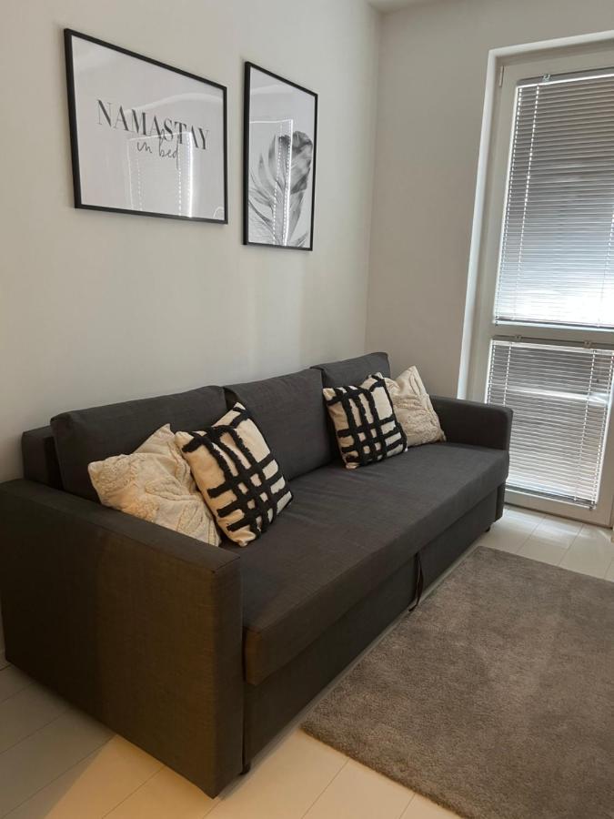 Gabica Apartman Debrecen Ngoại thất bức ảnh